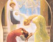 亚瑟 休斯 : The Door of Mercy